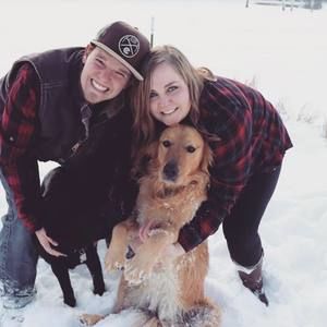 Meet your Posher, Lacey